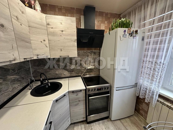 
  Продается 2-комн. квартира, 40.1 м², Юрина ул
. Фото 3.