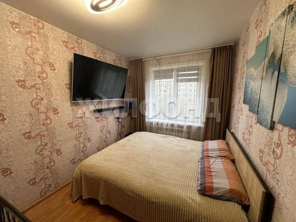 
  Продается 2-комн. квартира, 40.1 м², Юрина ул
. Фото 9.