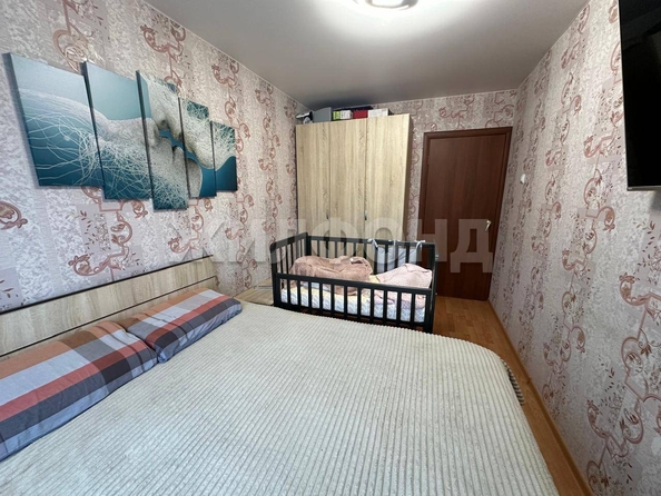 
  Продается 2-комн. квартира, 40.1 м², Юрина ул
. Фото 10.