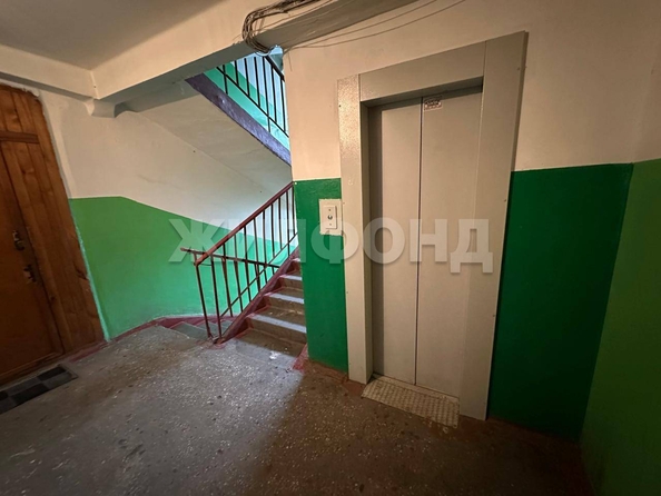 
  Продается 2-комн. квартира, 40.1 м², Юрина ул
. Фото 16.