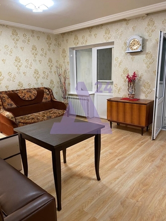 
  Продается студия, 27.7 м², Сибирская ул, д. 19
. Фото 7.
