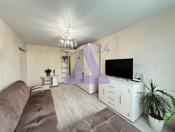 
  Продается 1-комн. квартира, 35 м², ЖК Адмиралъ, дом 13
. Фото 6.