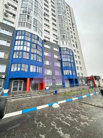 
  Продается 1-комн. квартира, 35 м², ЖК Адмиралъ, дом 13
. Фото 13.
