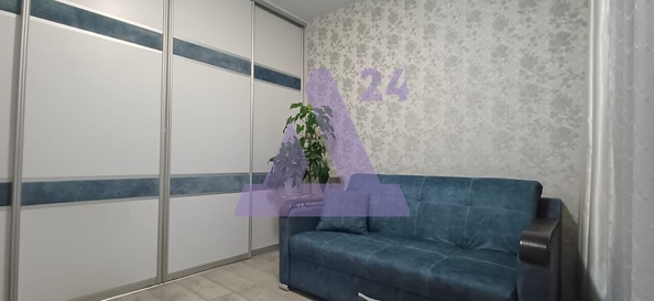 
  Продается 1-комн. квартира, 35.5 м², ЖК Новая высота, дом 2
. Фото 1.