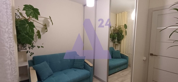 
  Продается 1-комн. квартира, 35.5 м², ЖК Новая высота, дом 2
. Фото 6.