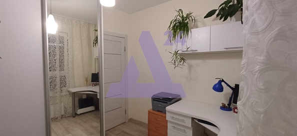 
  Продается 1-комн. квартира, 35.5 м², ЖК Новая высота, дом 2
. Фото 8.