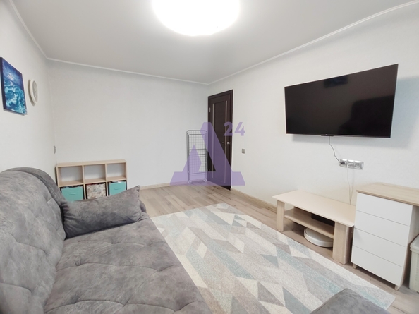 
  Продается 2-комн. квартира, 44.7 м², Деповская ул, д. 24
. Фото 1.