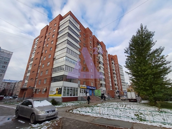 
  Продается 1-комн. квартира, 33.2 м², Балтийская ул, д. 25
. Фото 2.