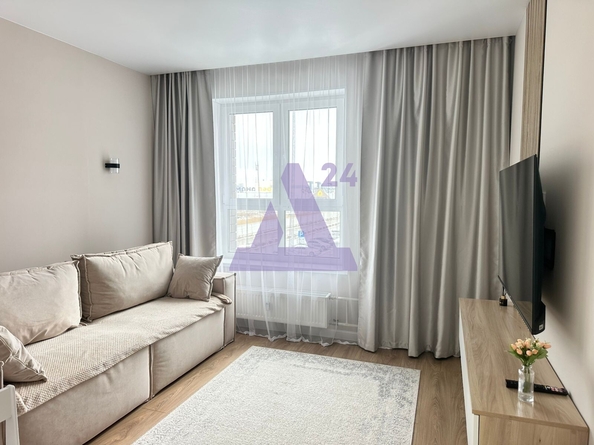 
  Продается 1-комн. квартира, 31.2 м², ЖК Колумб
. Фото 7.