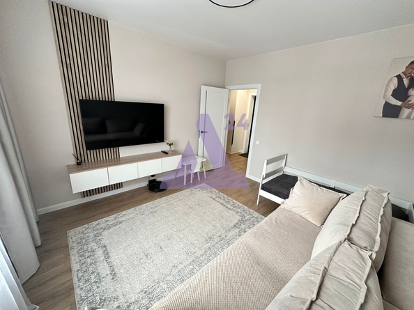 
  Продается 1-комн. квартира, 31.2 м², ЖК Колумб
. Фото 16.