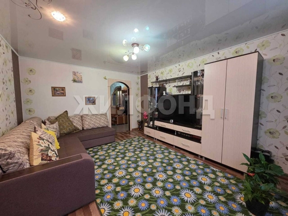 
  Продается 2-комн. квартира, 55.5 м², Балтийская ул
. Фото 4.