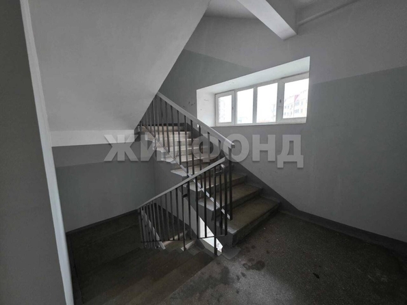 
  Продается 2-комн. квартира, 55.5 м², Балтийская ул
. Фото 9.
