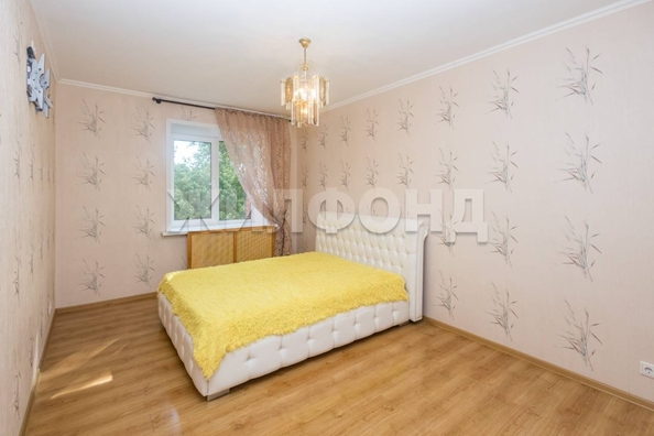 
  Продается 2-комн. квартира, 63.4 м², Антона Петрова ул
. Фото 4.