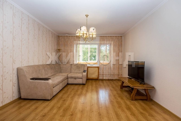 
  Продается 2-комн. квартира, 63.4 м², Антона Петрова ул
. Фото 11.