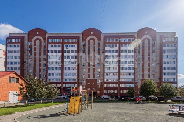 
  Продается 2-комн. квартира, 63.4 м², Антона Петрова ул
. Фото 23.