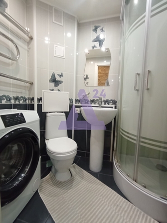 
  Продается 3-комн. квартира, 56.8 м², 7 (Северный мкр) кв-л, д. 15
. Фото 17.