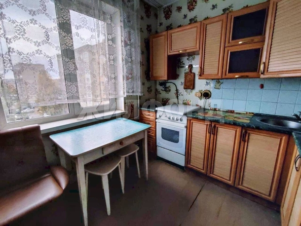 
  Продается 1-комн. квартира, 32.6 м², Весенняя ул
. Фото 2.