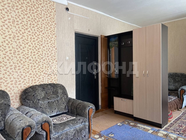 
  Продается 1-комн. квартира, 31.2 м², Павловский тракт
. Фото 5.