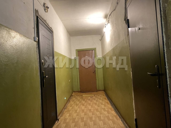 
  Продается 1-комн. квартира, 31.2 м², Павловский тракт
. Фото 11.