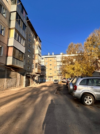 
  Продается 2-комн. квартира, 43.9 м², Чайковского ул, д. 15
. Фото 7.