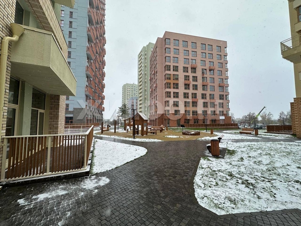 
  Продается студия, 30.18 м², Южный тракт
. Фото 1.