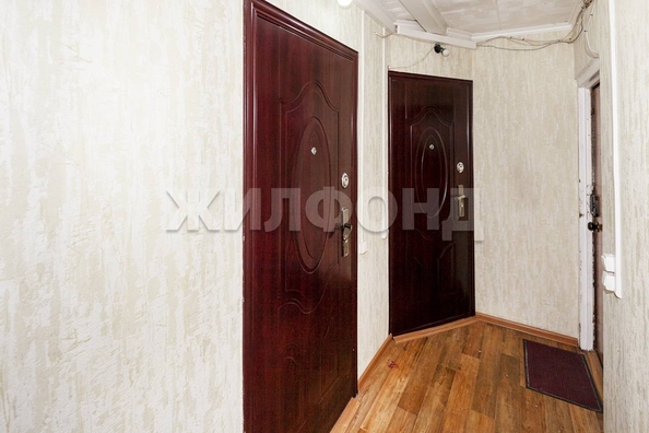 
  Продается студия, 15 м², Антона Петрова ул
. Фото 9.