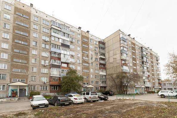 
  Продается студия, 15 м², Антона Петрова ул
. Фото 12.