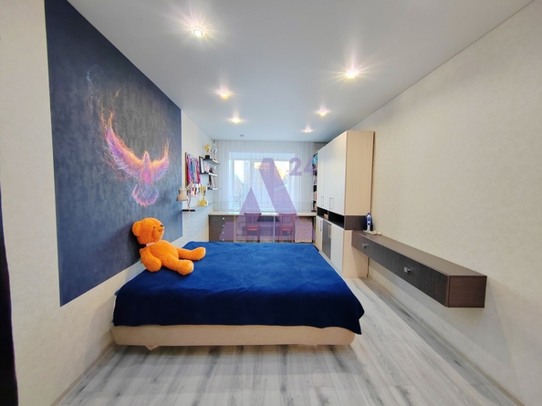 
  Продается 4-комн. квартира, 97.4 м², Новгородская ул, д. 26А
. Фото 5.