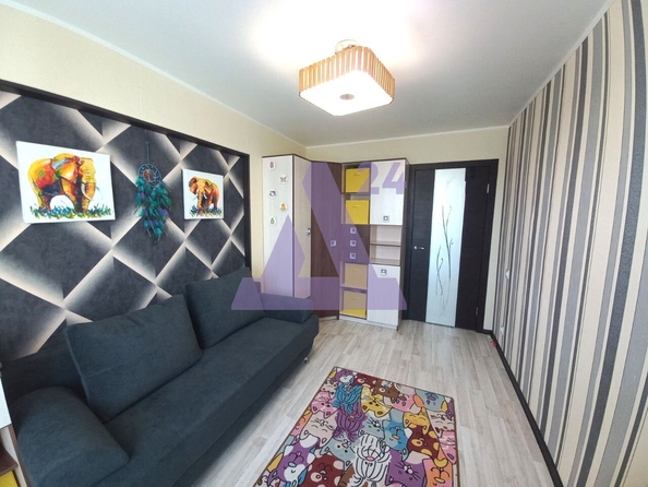 
  Продается 2-комн. квартира, 49.5 м², Взлетная ул, д. 81
. Фото 11.