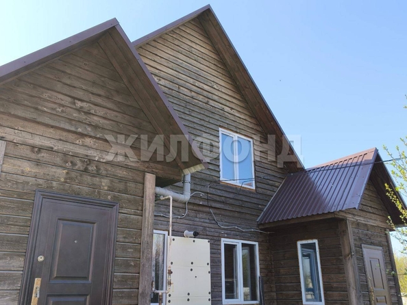 
  Продается дом 80 м². Фото 5.