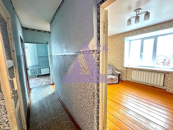 
  Продается 2-комн. квартира, 40.1 м², Залесовская ул, д. 85
. Фото 12.