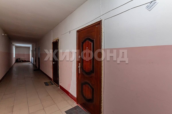 
  Продается студия, 26.4 м², Коммунаров пр-кт
. Фото 11.