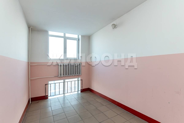 
  Продается студия, 26.4 м², Коммунаров пр-кт
. Фото 13.