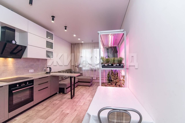 
  Продается 4-комн. квартира, 88.5 м², Юрина ул
. Фото 1.
