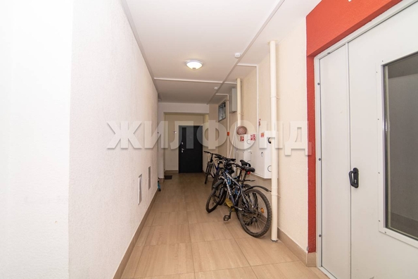 
  Продается 4-комн. квартира, 88.5 м², Юрина ул
. Фото 19.