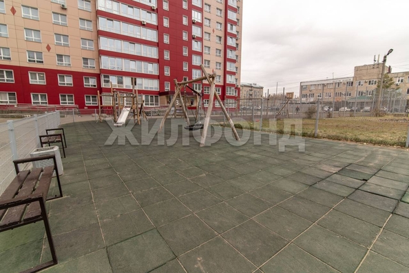 
  Продается 4-комн. квартира, 88.5 м², Юрина ул
. Фото 24.