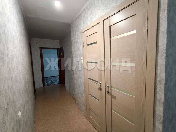 
  Продается 4-комн. квартира, 92.9 м², Островского ул
. Фото 9.