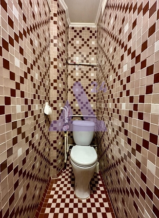 
  Продается 2-комн. квартира, 45.1 м², Сиреневая ул, д. 13
. Фото 13.