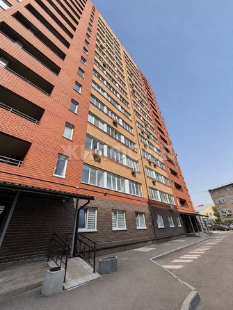 
  Продается студия 38 м². Фото 6.