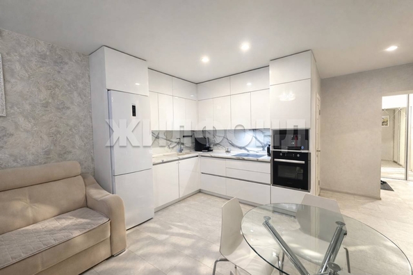 
  Продается 4-комн. квартира 89.2 м². Фото 2.