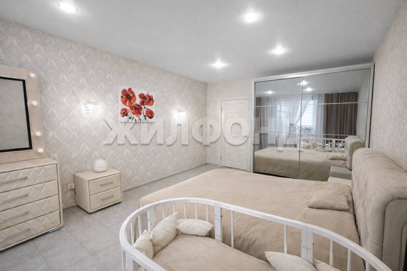 
  Продается 4-комн. квартира 89.2 м². Фото 5.
