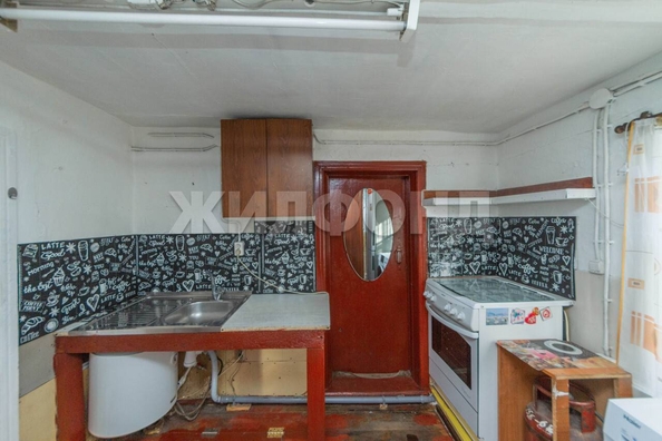 
  Продается дом 35 м². Фото 8.