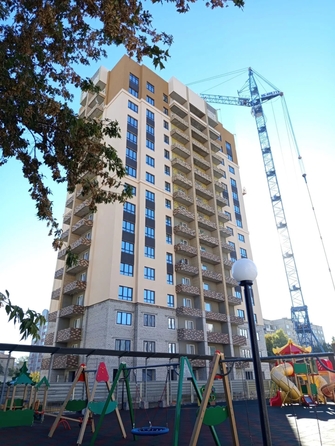 
  Продается 1-комн. квартира 35.7 м², в ЖК На Крупской, 100. Фото 5.