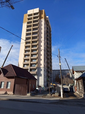 
  Продается 2-комн. квартира 38.6 м², в ЖК На Крупской, 100. Фото 12.