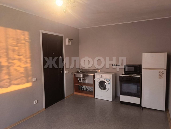 
  Продается комната 16.5 м². Фото 1.