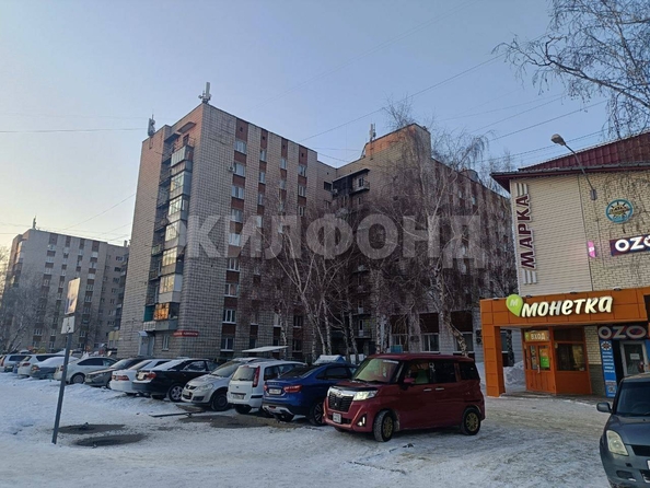 
  Продается комната 16.5 м². Фото 18.