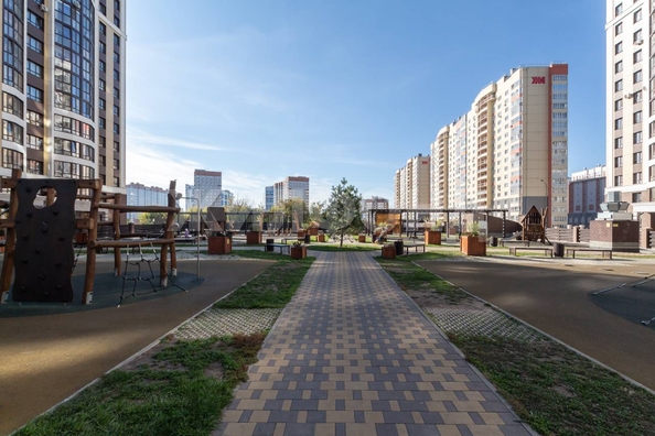 
  Продается 3-комн. квартира 97.4 м². Фото 7.