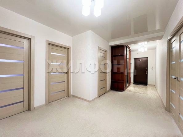 
  Продается 3-комн. квартира 94.3 м². Фото 11.