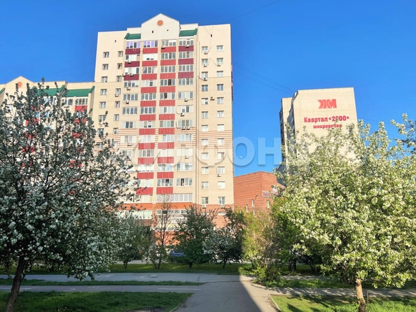 
  Продается 3-комн. квартира 94.3 м². Фото 6.