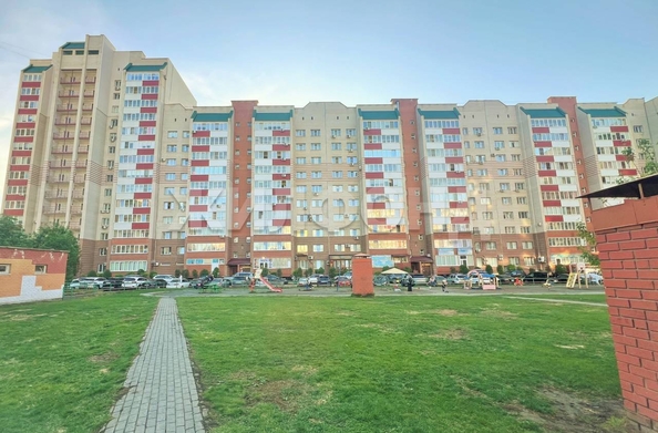 
  Продается 3-комн. квартира 94.3 м². Фото 12.